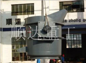 鐵水罐、高爐鐵水(shuǐ)罐、連鑄中包