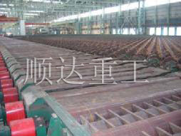 中厚(hòu)闆輥道(dào)系列