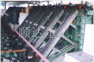 中厚闆(pan)輥道系(xi)列