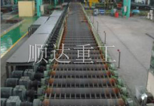 中(zhong)厚闆輥(gǔn)道系列(lie)